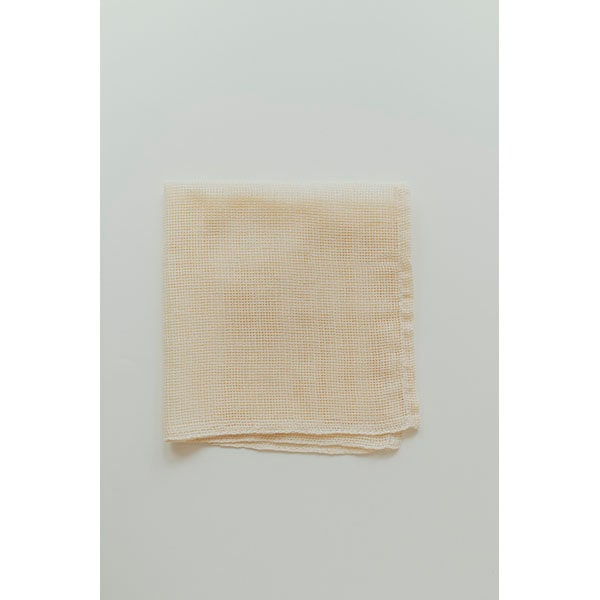 にちにち道具 山一 和せいろ用 蒸し布