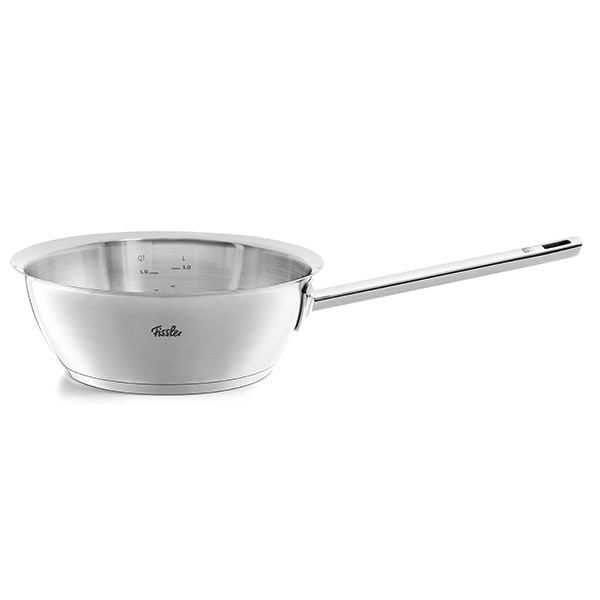 フィスラー Fissler オリジナルプロフィコレクション コニカルパン20cm 084-148-20-100
