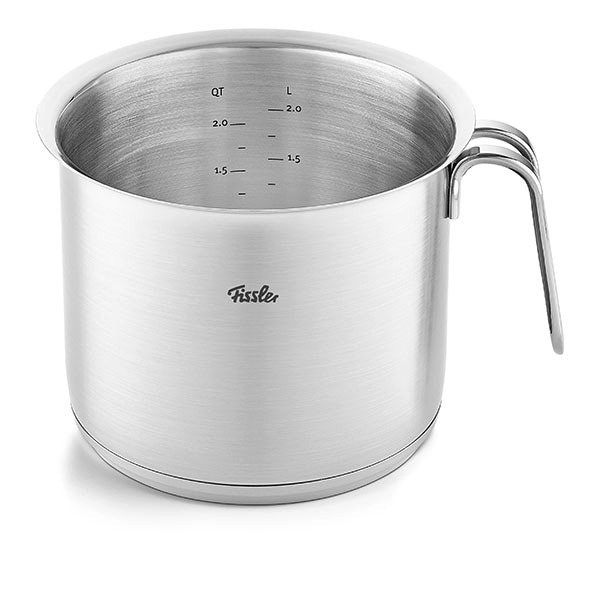 フィスラー Fissler オリジナルプロフィコレクション マルチポット16cm 084-198-16-000