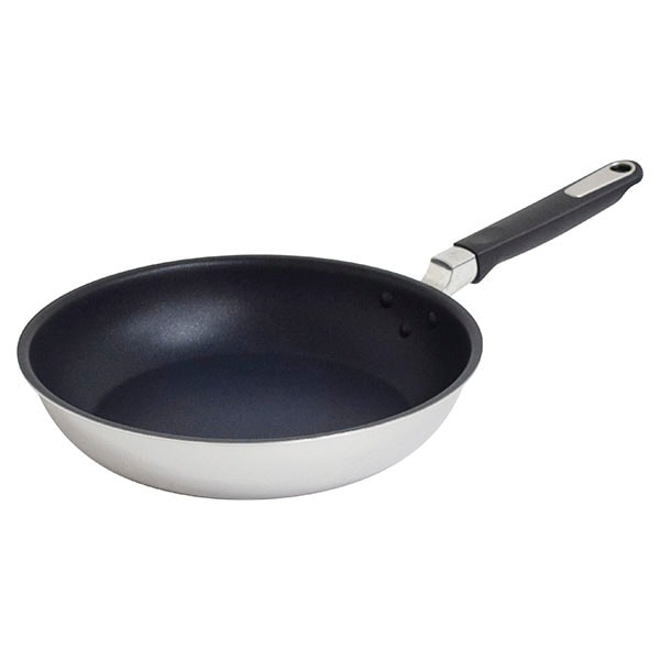 ウルシヤマ金属工業 UMIC クワトロプラス-IH Quattro+-IH フライパン26cm 10695