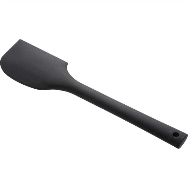 貝印 O.E.C. 脇雅世 マイティー・スパチュラ 黒 DE5901