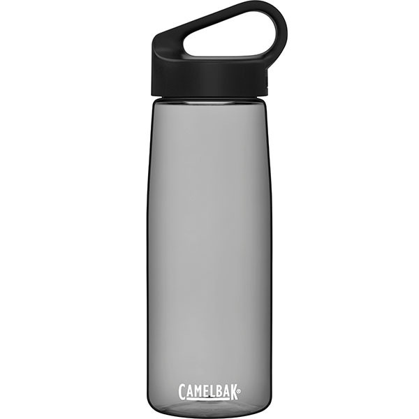 キャメルバック CAMELBAK エブリデイボトル キャリーキャップ 0.75L 25OZ チャコール 65554