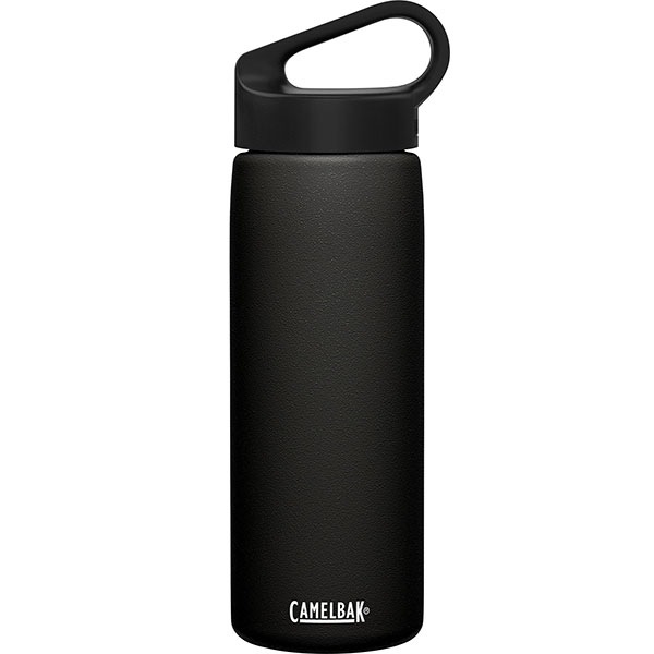 キャメルバック CAMELBAK エブリデイボトル キャリーキャップ ステンレス 0.6L 20OZ ブラック 65505