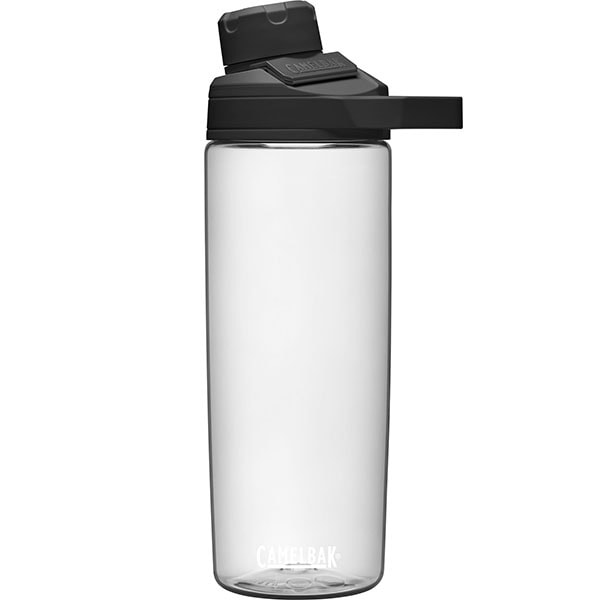 キャメルバック CAMELBAK エブリデイボトル チュートマグ 0.6L 20OZ クリア 65553