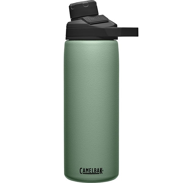 キャメルバック CAMELBAK エブリデイボトル チュートマグ ステンレス 0.6L 20OZ モス 65500