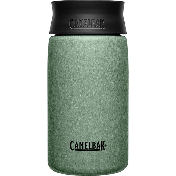 【SALE】キャメルバック CAMELBAK トラベルマグ ホットキャップ 0.35L 12OZ モス 65478