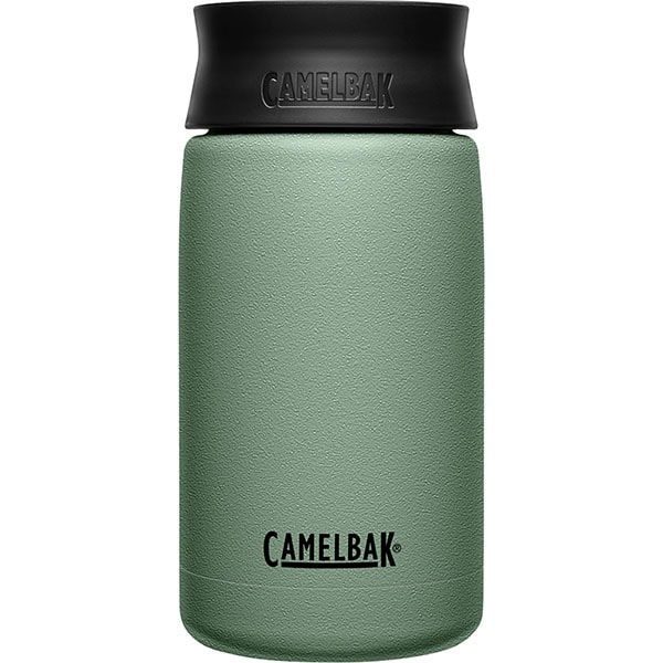 キャメルバック CAMELBAK トラベルマグ ホットキャップ 0.35L 12OZ モス 65478