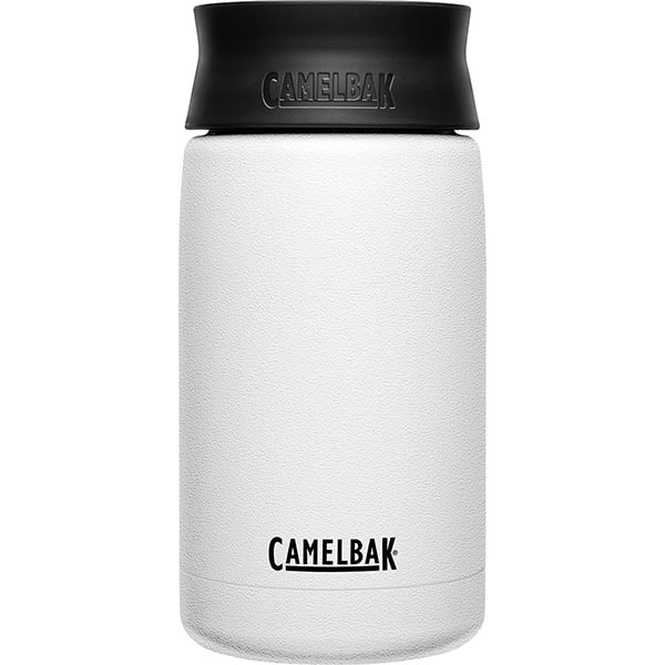 キャメルバック CAMELBAK トラベルマグ ホットキャップ 0.35L 12OZ ホワイト 65479