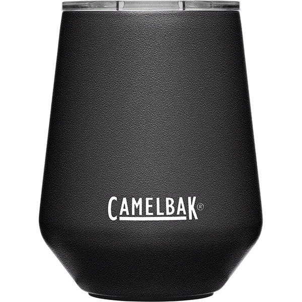 キャメルバック CAMELBAK ホライゾンコレクション ワインタンブラー 0.35L 12OZ ブラック 65455