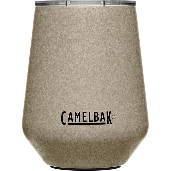 キャメルバック CAMELBAK ホライゾンコレクション ワインタンブラー 0.35L 12OZ デューン 65458