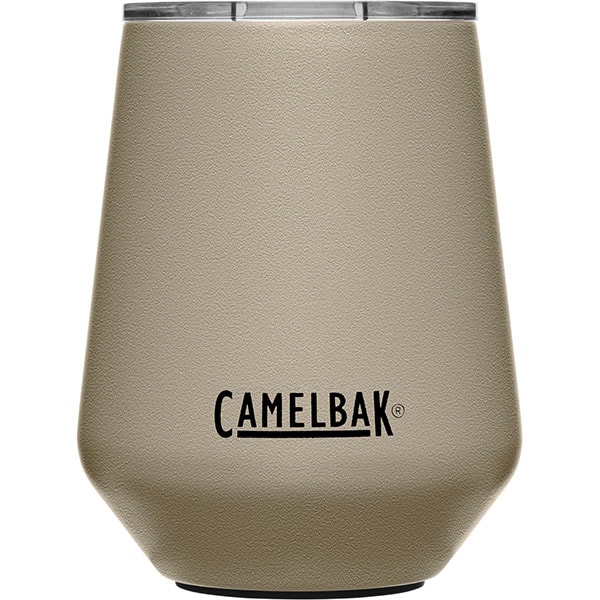 キャメルバック CAMELBAK ホライゾンコレクション ワインタンブラー 0.35L 12OZ デューン 65458