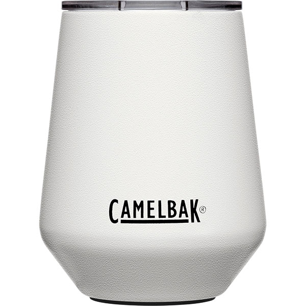 キャメルバック CAMELBAK ホライゾンコレクション ワインタンブラー 0.35L 12OZ ホワイト 65461