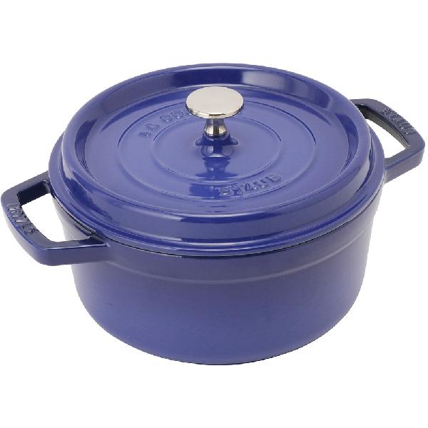 staub ピコ･ココット ラウンド