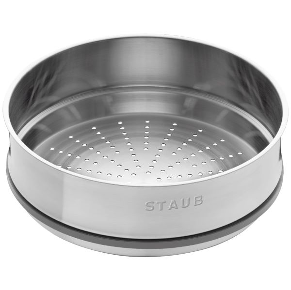 ストウブ staub スチーマーインサート24cm 40508-815