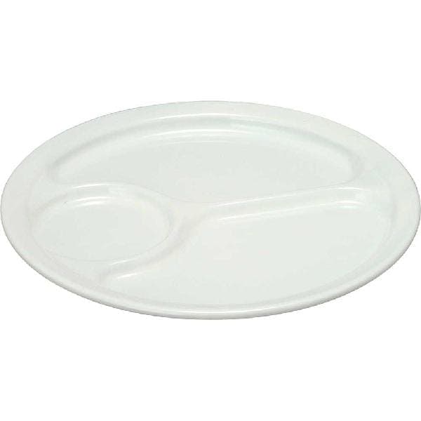 野田琺瑯  ラウンドプレートS RP-S