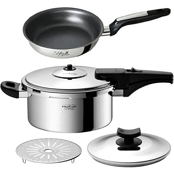 ビタクラフト Vita Craft アルファバリューセット4.5L 6083