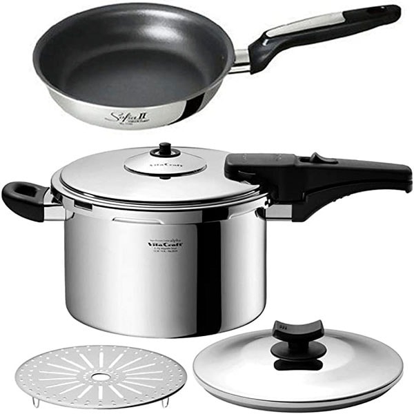 ビタクラフト Vita Craft アルファバリューセット6.0L 6084