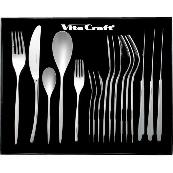 ビタクラフト Vita Craft カトラリーセット 20pcs 9770