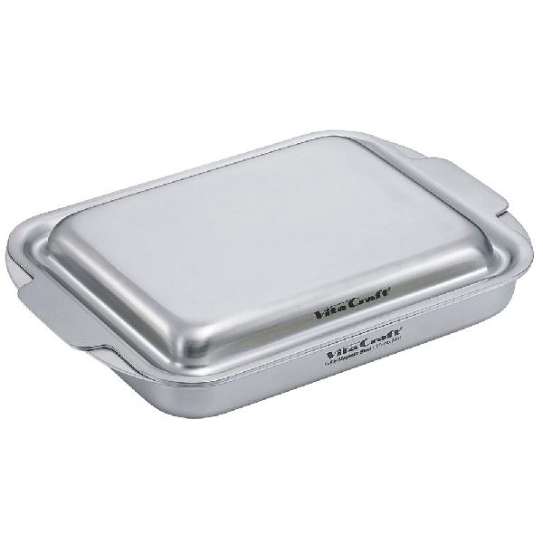 ビタクラフト Vita Craft ビタクラフト グリルイングリル シルバー 3901