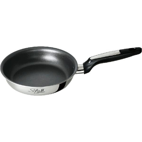 ビタクラフト Vita Craft シアトルⅡ 両手鍋3.2L 5753 | 卸・問屋