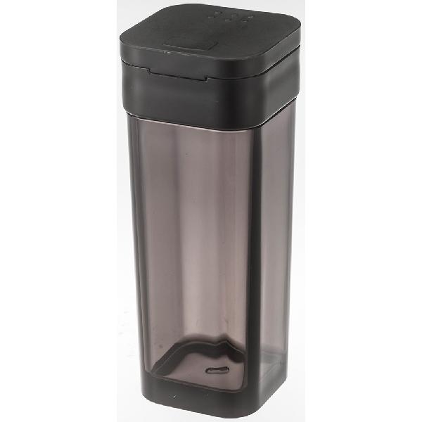 山崎実業 タワー tower スパイスボトル タワー ブラック 2864