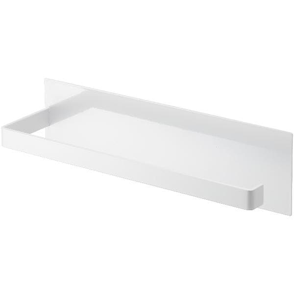 山崎実業 タワー tower マグネットキッチンペーパーホルダー タワー ワイド ホワイト 5216