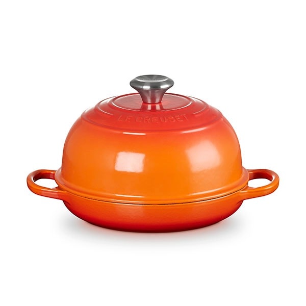ル・クルーゼ LE CREUSET NEW CORE シグニチャー ブレッド・オーブン