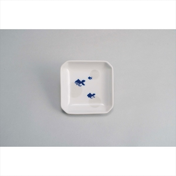 【お取り寄せ】【ロット=70】キハラ KIHARA Mamezara きんぎょ 9756