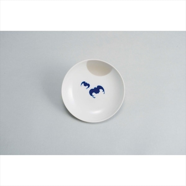 【お取り寄せ】【ロット=70】キハラ KIHARA Mamezara こうもり 9759