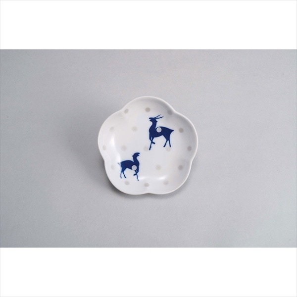 【お取り寄せ】【ロット=70】キハラ KIHARA Mamezara しか 9760