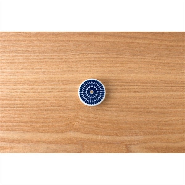 【お取り寄せ】【ロット=115】キハラ KIHARA Botanical 箸置き タンポポ 11438