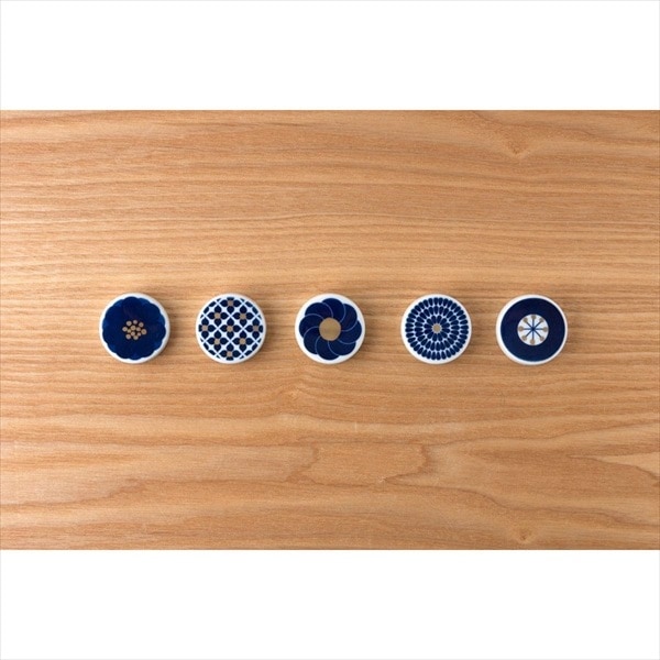  KIHARA Botanical 箸置き