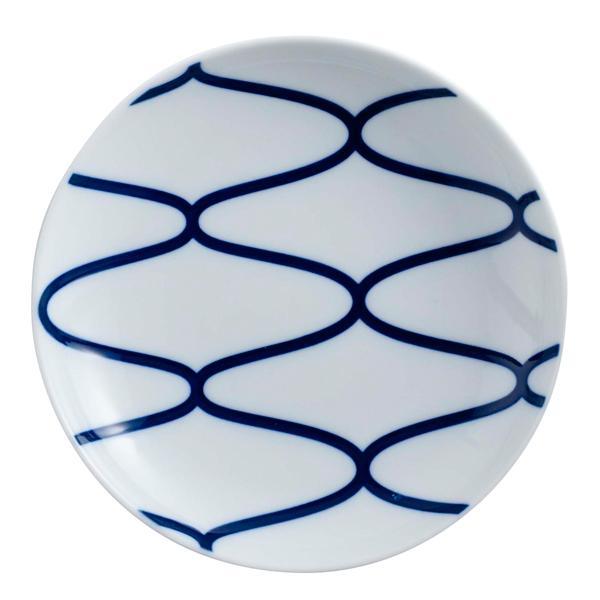 キハラ KIHARA KOMON 取皿 網目 9911