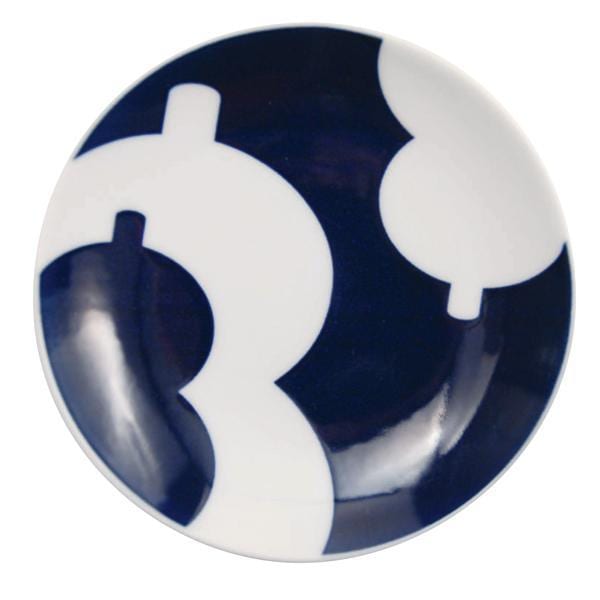 キハラ KIHARA KOMON 豆皿 ひょうたん 9775