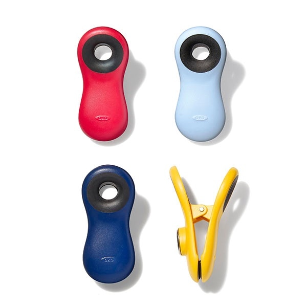 オクソー OXO マグネットクリップセット 13328400