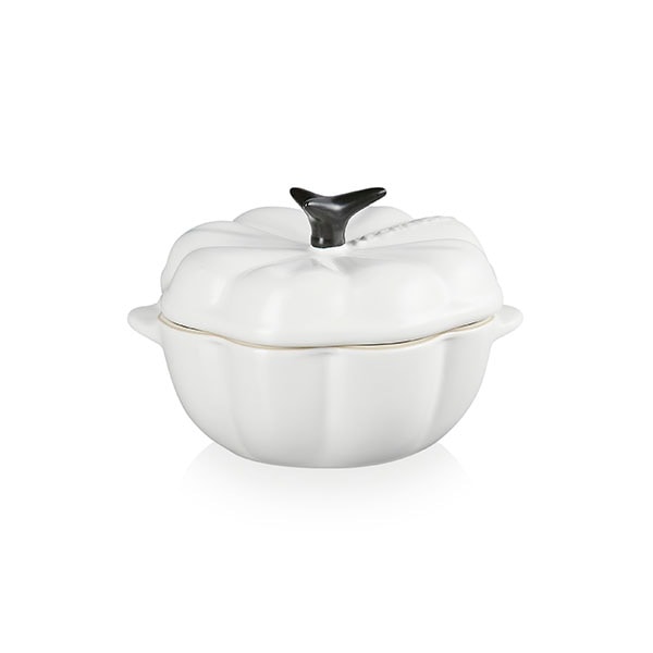 ル・クルーゼ LE CREUSET ハロウィン Halloween シグニチャー