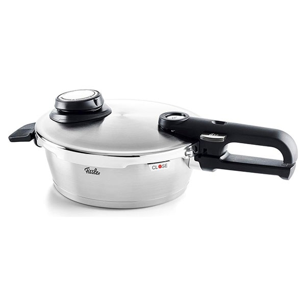 フィスラー Fissler ビタビットプレミアム スキレット1.8L シルバー 622-212-01-000