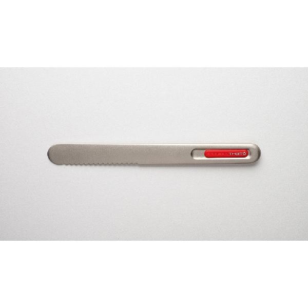 ザット！ THAT! スプレッド ザット バターナイフ レッド SPR21R