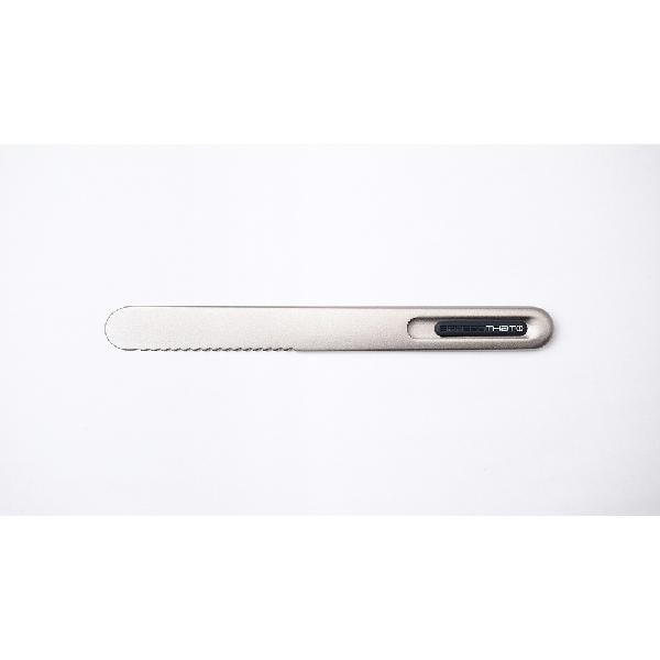 ザット！ THAT! スプレッド ザット バターナイフ ブラック SPR22B