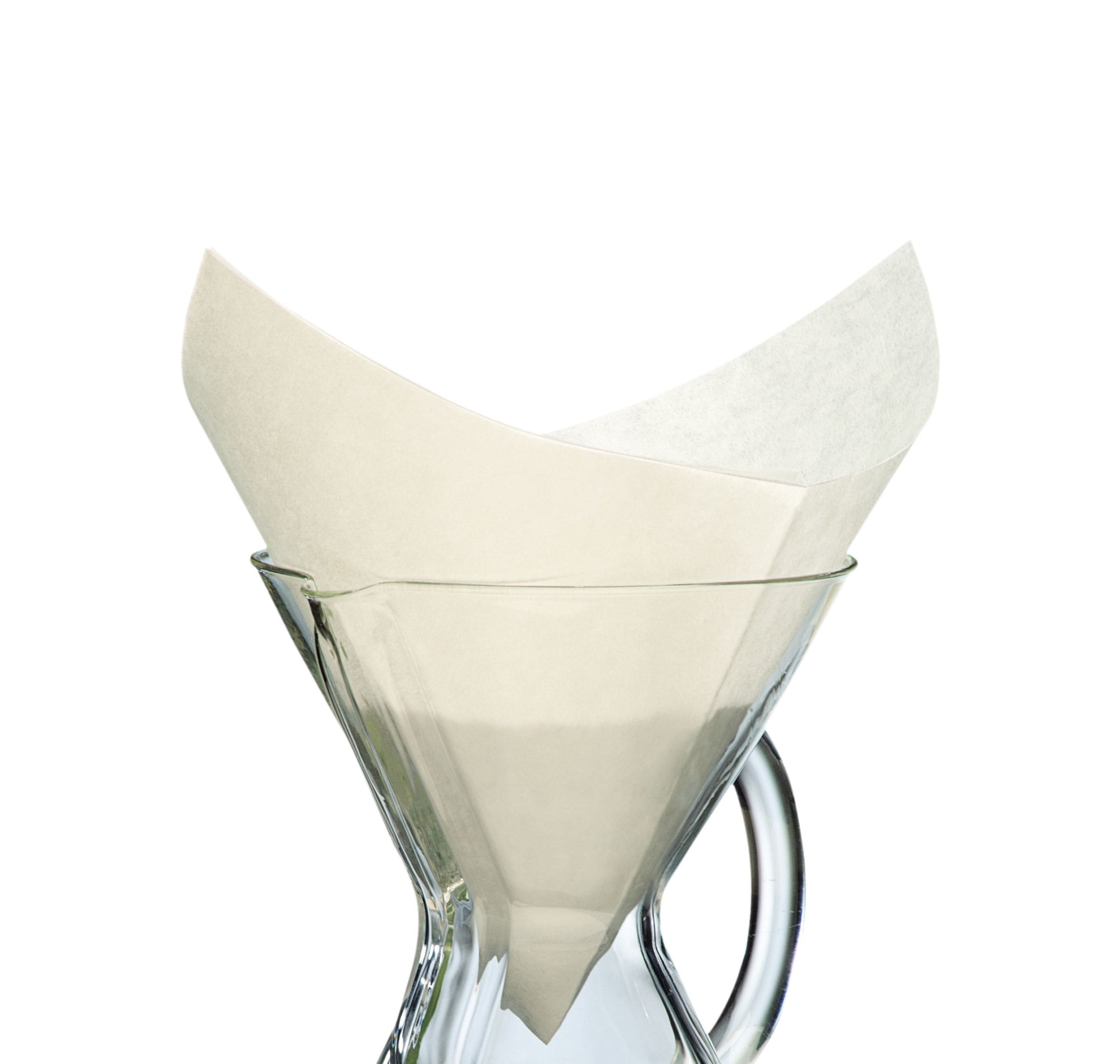 ケメックス CHEMEX ペーパーフィルター 6カップ用 #FS-100 A0000002