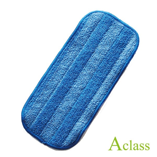 イーオクト E.OCT MQデュオテックス MQ Duotex クライメートスマート プレミアムモップ 30cm ブルー 交換用 MQmr0101