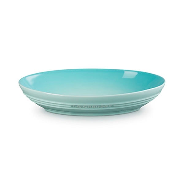 ル・クルーゼ LE CREUSET レジェ・オーバル・ディッシュ 23cm フリント