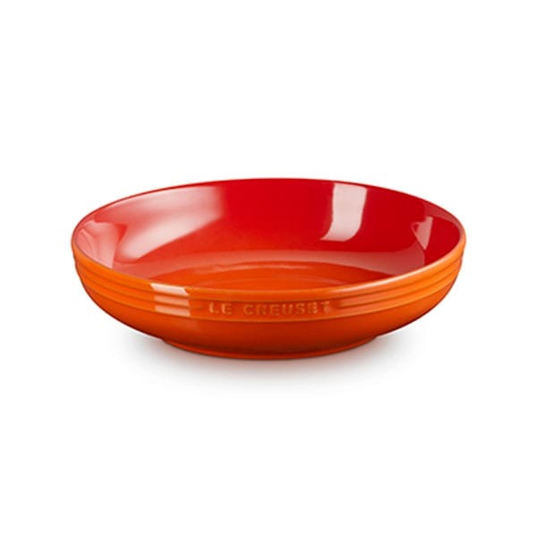 LE CREUSET レジェ・ラウンド・ディッシュ