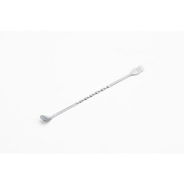 【お取り寄せ】料理のいろは 味見スプーン&フォーク YJ2779