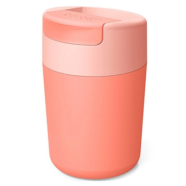 ジョセフジョセフ Joseph Joseph シップ トラベルマグ 340ml コーラル 81123