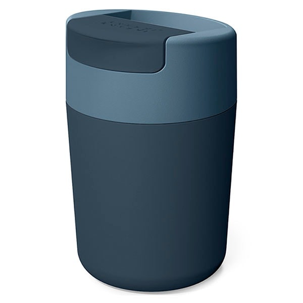 ジョセフジョセフ Joseph Joseph シップ トラベルマグ 340ml ブルー 81124