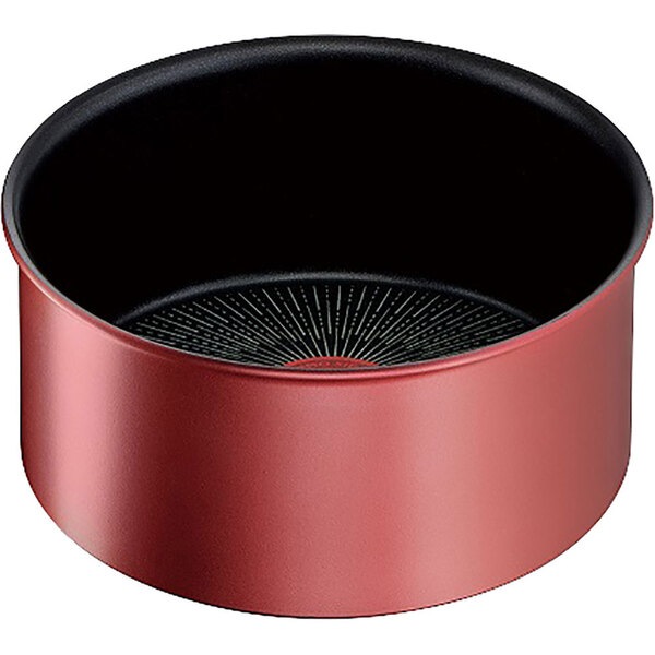 ティファール T-fal インジニオ・ネオ IHルージュ・アンリミテッド ソースパン20cm L38330