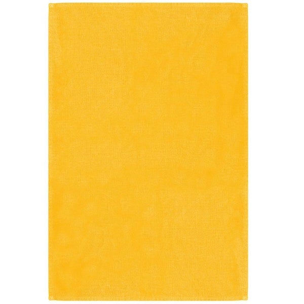南海通商 リンネ Linne キッチンタオル イエロー 0118-078