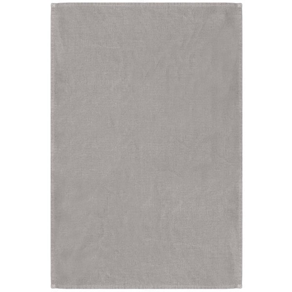 南海通商 リンネ Linne キッチンタオル グレー 0118-082