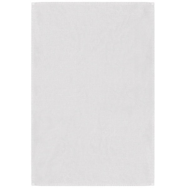 南海通商 リンネ Linne キッチンタオル ホワイト 0118-076